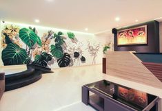 Lobby 3 Rozelle By D'Best Hospitality