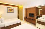 Bedroom 2 Rozelle By D'Best Hospitality