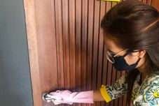 休闲设施 Rozelle By D'Best Hospitality