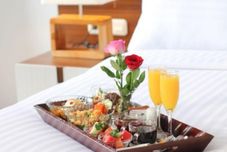 住宿服务 Rozelle By D'Best Hospitality