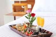 Layanan Hotel Rozelle By D'Best Hospitality