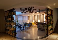 酒吧、咖啡厅和休息室 7 Rozelle By D'Best Hospitality