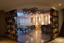 酒吧、咖啡厅和休息室 Rozelle By D'Best Hospitality