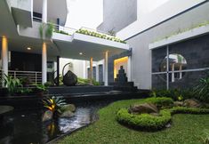 外部的 4 Rozelle By D'Best Hospitality