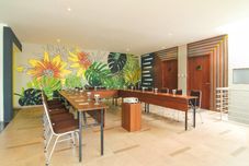 多功能厅 Rozelle By D'Best Hospitality