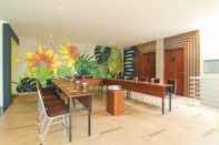 Ruangan Fungsional Rozelle By D'Best Hospitality