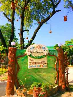 Smilingface Guesthouse, USD 36.44