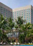 EXTERIOR_BUILDING Shangri-La Surabaya