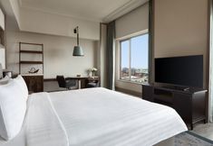 Bedroom 3 Shangri-La Surabaya
