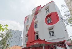 Exterior 4 OYO 1111 Pasar Baru Inn