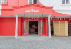 Exterior 3 OYO 1111 Pasar Baru Inn