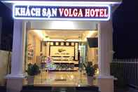 ล็อบบี้ Volga Hotel And Apartment