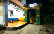 Bangunan 7 OYO 1320 Green Orry Inn