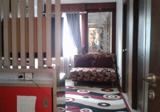 Bedroom 4 Apartment The Suite Metro By Faris Bunbun