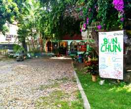 Exterior 4 Bunchun Hostel Chiang Mai