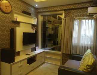 Bangunan 2 The Suites Metro Apartment Abadi by Dyah Sabna