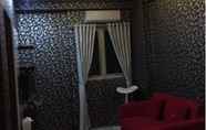 Bedroom 7 The Suites Metro Apartment Abadi by Dyah Sabna