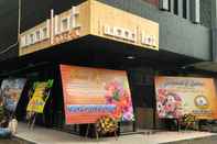 Exterior Woodlot Hostel Malang