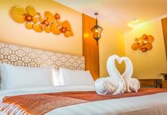 Bedroom 6 The Signature Hotel @ Thapae