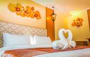 Kamar Tidur 6 The Signature Hotel @ Thapae