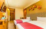 Kamar Tidur 4 The Signature Hotel @ Thapae