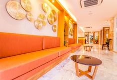 Lobby 7 The Signature Hotel @ Thapae