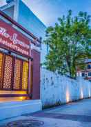 EXTERIOR_BUILDING The Signature Hotel @ Thapae