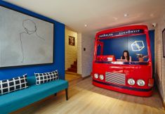 Lobby 5 BLOK Thonglor