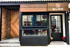 Exterior BLOK Thonglor