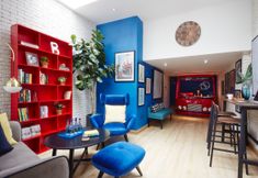 Lobby 2 BLOK Thonglor