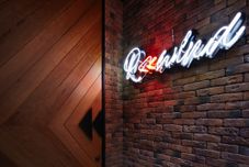 Bar, Cafe and Lounge BLOK Thonglor