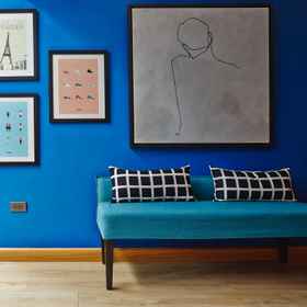 BLOK Thonglor 1, Hotel The Lobby Bar by Metropole