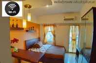 Kamar Tidur Doremi Apartement at Margonda Residence 2