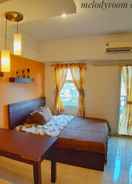 Doremi Apartement at Margonda Residence 2