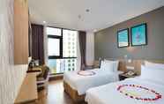 Sảnh chờ 6 Smile Hotel Nha Trang