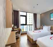 Sảnh chờ 6 Smile Hotel Nha Trang