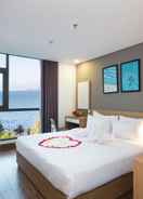 BEDROOM Smile Hotel Nha Trang