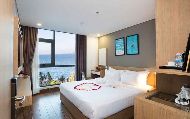 Smile Hotel Nha Trang