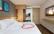 Kamar Tidur 7 Smile Hotel Nha Trang