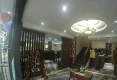 Lobby 4 My Hotel Cilegon
