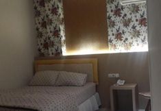 Bedroom 7 My Hotel Cilegon