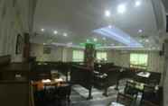 Restoran 5 My Hotel Cilegon