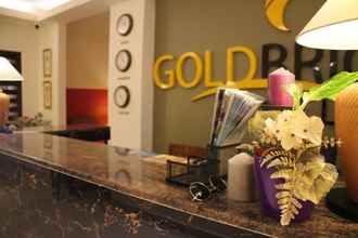 ล็อบบี้ 4 Goldbrick Hotel