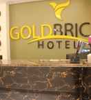 LOBBY Goldbrick Hotel