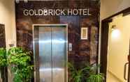 ภายนอกอาคาร 5 Goldbrick Hotel