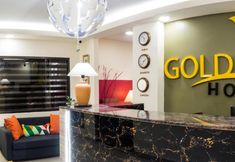 大堂 6 Goldbrick Hotel