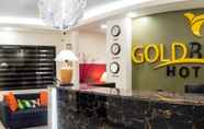 Lobi 6 Goldbrick Hotel