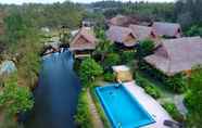 Hồ bơi 3 Asita Eco Resort