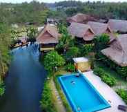Swimming Pool 3 Asita Eco Resort