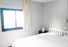 寝室 7 Moumou Hostel